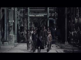 Theory Of A Deadman Savages (feat Alice Cooper) (HD)